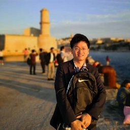 Zhirong Yao