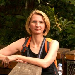 Maja Majeric Elenkov