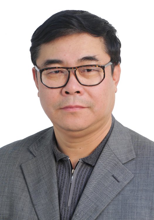 Yanyu Wang
