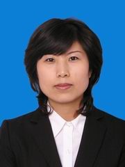 Xiangdan Li