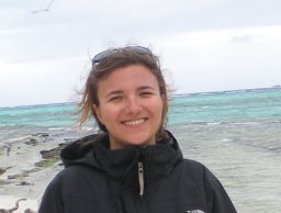 Mar Benavides