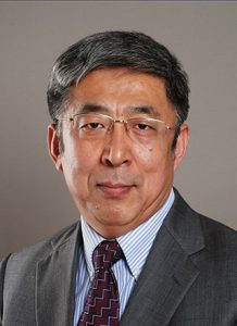 Bill Ma