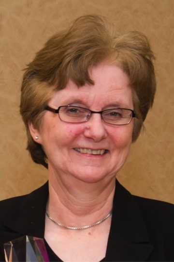 Debbie C. Crans