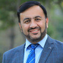 Muhammad Ishtiaq Ali