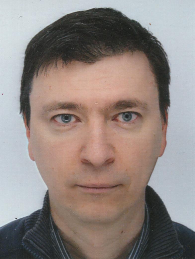 Alexander Smogunov