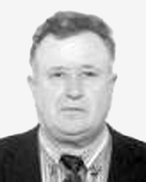 Stanislav I. Khomenko