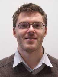 Bart Plovie