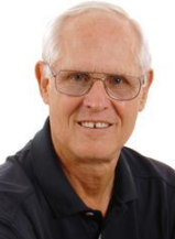 Larry E. Overman