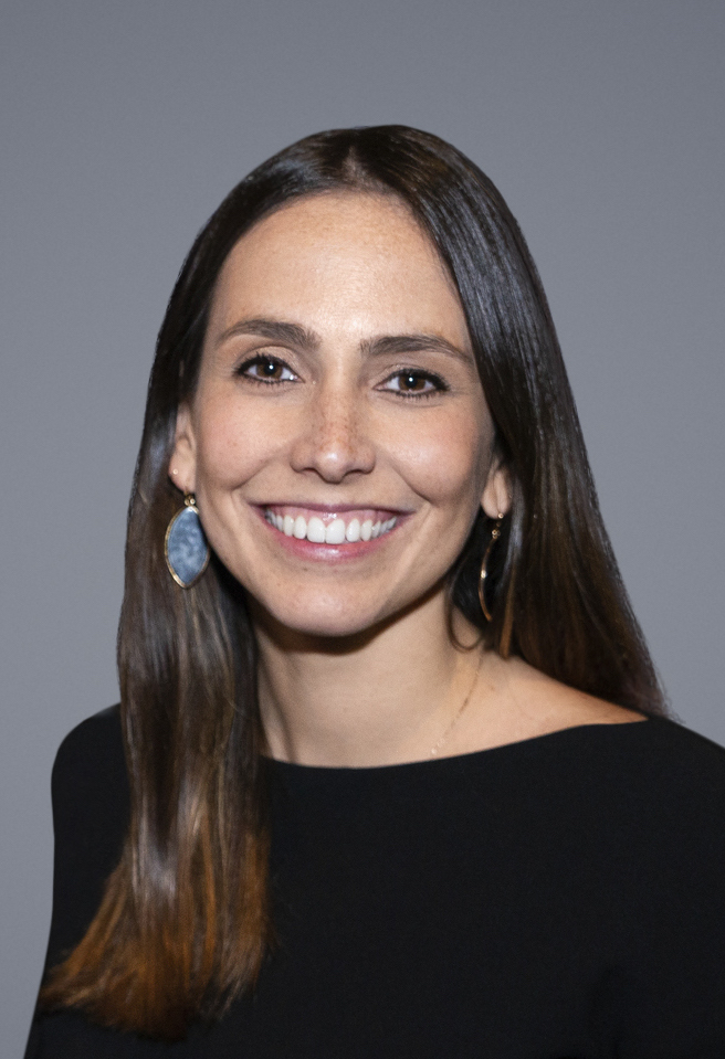 Livia S. Eberlin