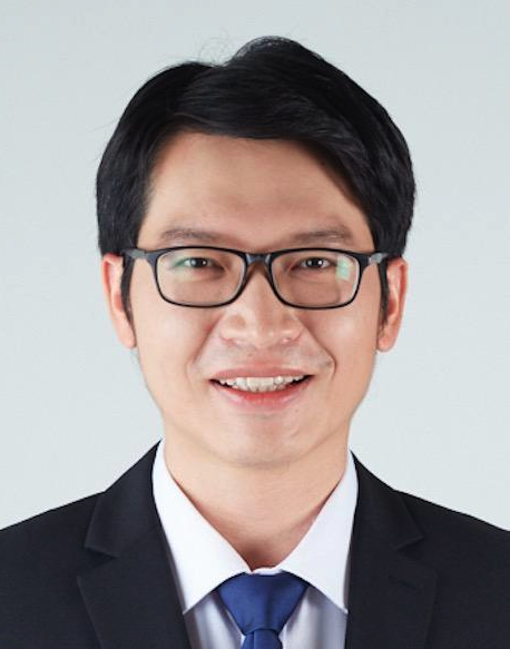 Joey Tianyi Zhou