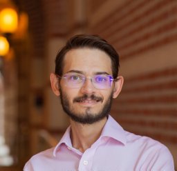 Alexander Al-Zubeidi