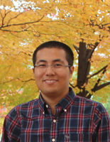 Xinxin Fan