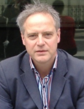 George Britovsek