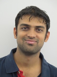 Ninad Rajgopal