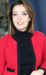 Sepideh Pakpour