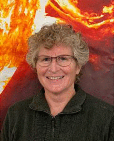 Cate Heneghan