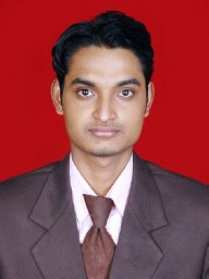 Chandrakanta Mahanty