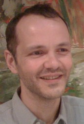 Philippe-E Roche