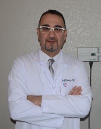 Istemihan Tengiz