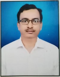 Mohammad Shahnawaz Nasir
