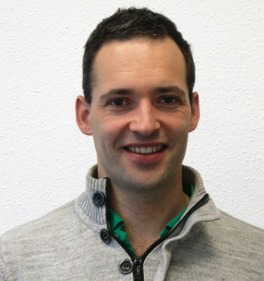 Ludovic Hoyet
