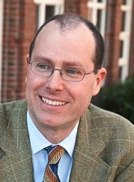 Jeffrey Liebman