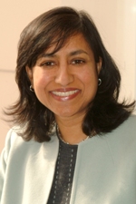 Nirmala Nirinjini Naidoo