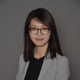 Jingwen Liu