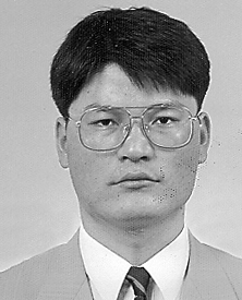 Geunho Lee