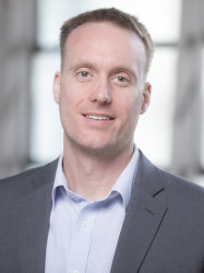 Rob Hewson