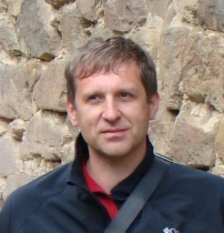 Vit Vozenilek