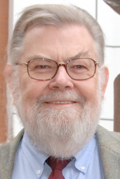 Gordon C. K. Roberts