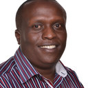 Michael Kiragu