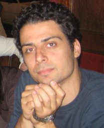 Athanasios Katsamanis
