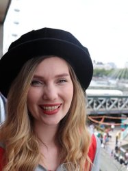 Hanna Creese