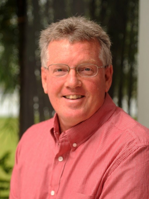 Michael Howlett