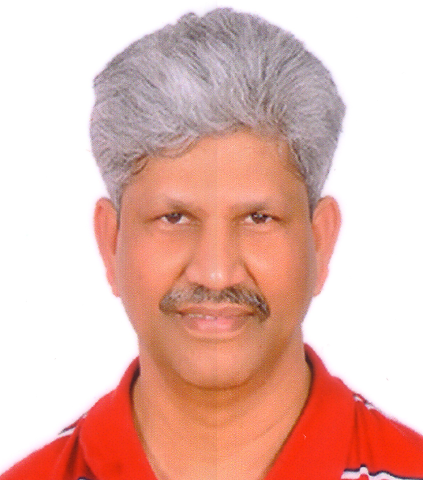 Jatin K. Rath