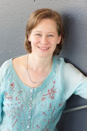 Christine Vande Velde