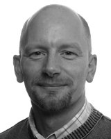 Mikael Berndtsson