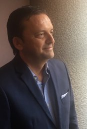 Georgios Hillas