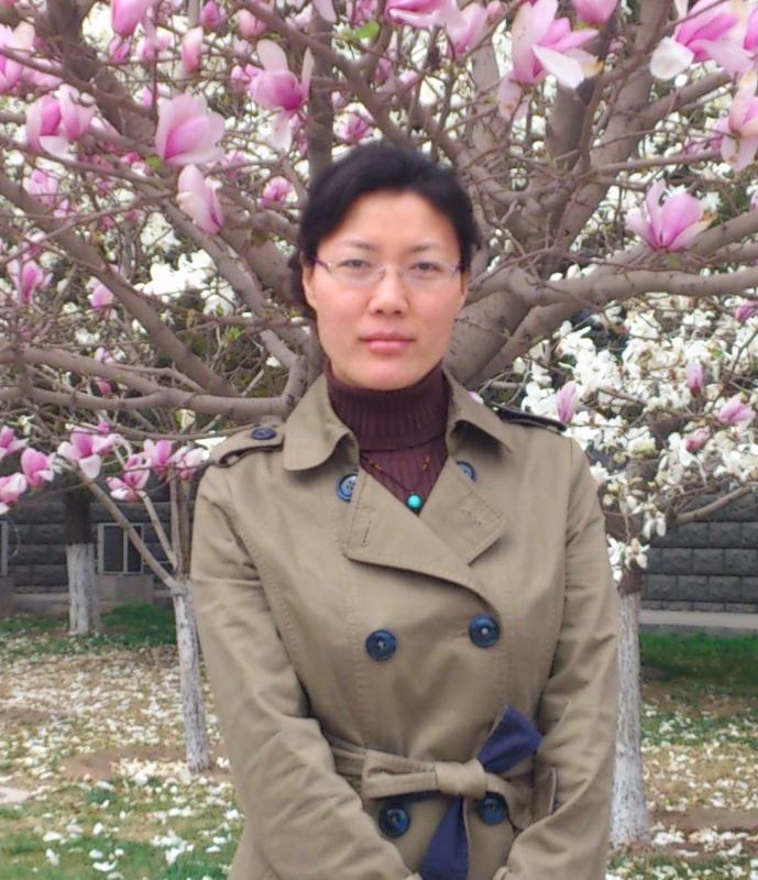 Xiaoruan Song