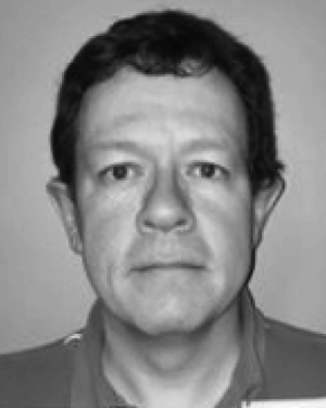 Alain Caya