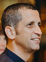 Rami Kaplan