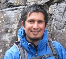 Angel Ruiz-Angulo