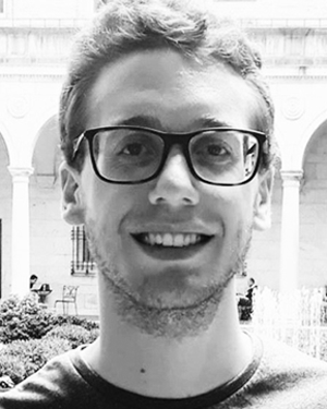 Nicolas Verbeek