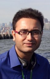 Jubin Hazra