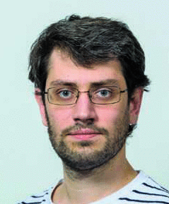 Pierre-Marie Pédrot