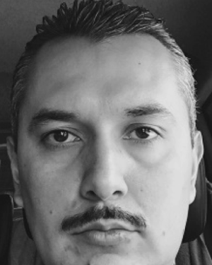 Jesus Olivares-Mercado