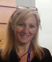 Lis Evered