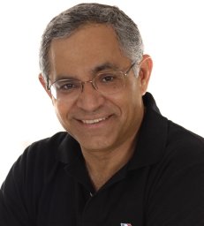 Luiz A Horta Nogueira